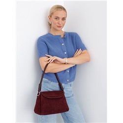 Сумка 2617Y angola red Polina&Eiterou