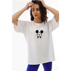 Футболка Rebel mouse НАТАЛИ, 1067269