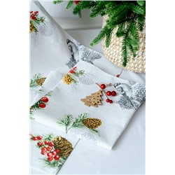 Полотенце Серебряный звон