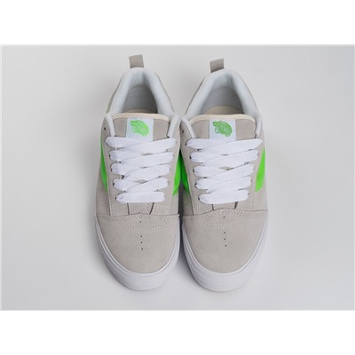 Кеды VANS Knu Skool