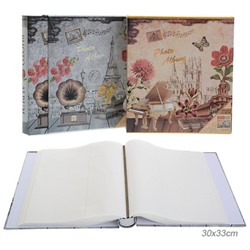 Фотоальбом 500 фото 10х15 / 9274 /уп 16/_