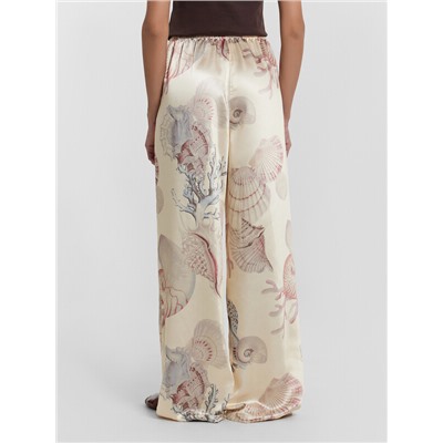 БРЮКИ ЖЕНСКИЕ 182544