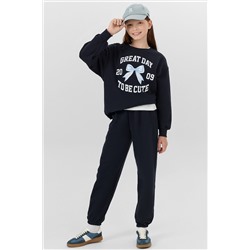 Комплект (Свитшот+Брюки) MARK FORMELLE, 1193390