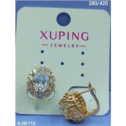 Серьги #23115101