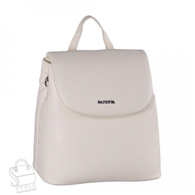 Рюкзак женский 69159 cream Velina Fabbiano-Safenta