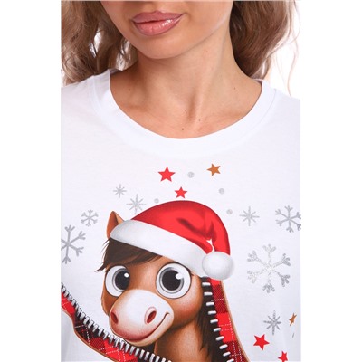 Пижама с брюками Лошадка НАТАЛИ, 1222912