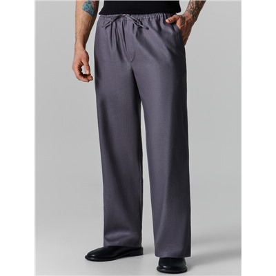 БРЮКИ МУЖСКИЕ 181304