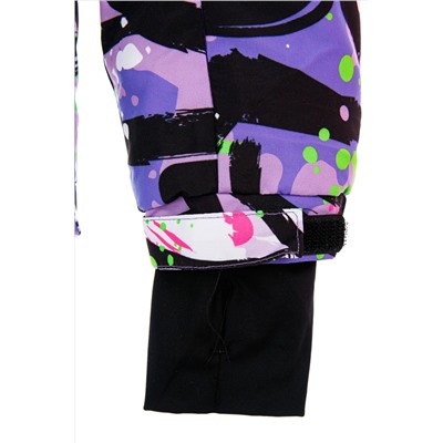 Комплект (Куртка+Полукомбинезон) PLAYTODAY, 1045509