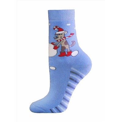 БРЕСТСКИЕ Носки School 3060 (махровые)