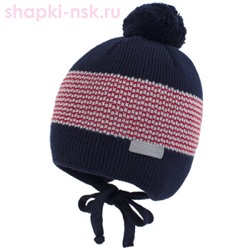 M2-1740 Шапка для мальчика (46-48)