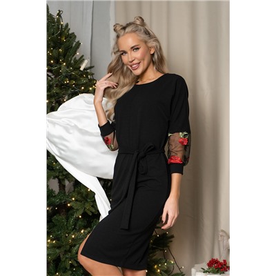Open-style Платье