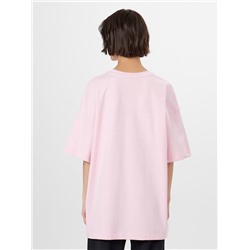 ФУТБОЛКА ЖЕНСКАЯ 112953