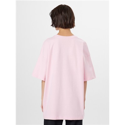 ФУТБОЛКА ЖЕНСКАЯ 112953