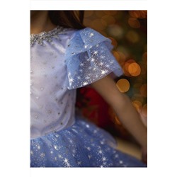 Костюм Снежинка Эмма BATIK CASUAL, 1071607