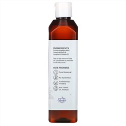 Aura Cacia, Skin Care Oil, Sweet Almond, 16 fl oz (473 ml)