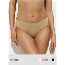 Omsa Трусы 2. OmD 2212B Invisible Slip (лазерная обработка края), PA