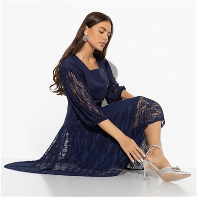 Костюм с юбкой, Радую себя (2 в 1, glam)