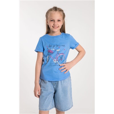 Футболка М223009Па