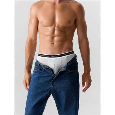 ТРУСЫ МУЖСКИЕ (3ШТ) 411124-3