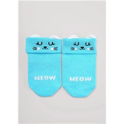 CLEVER Носки С002 10-12