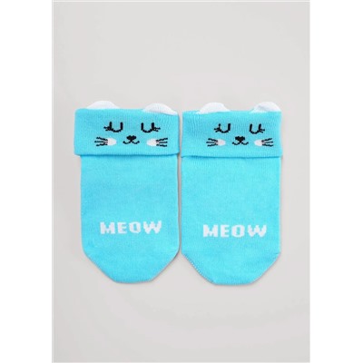 CLEVER Носки С002 10-12