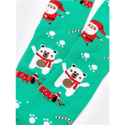 НОСКИ ДЕТСКИЕ 430K-2176