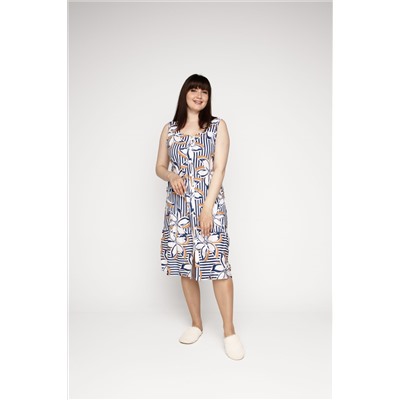 Mad-7039 (Сарафан женский, MaDo )