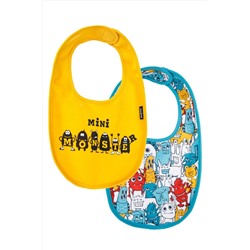 Нагрудники, 2 шт. PLAYTODAY, 999818