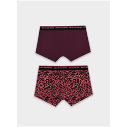 ТРУСЫ МУЖСКИЕ (2ШТ) 411215-2