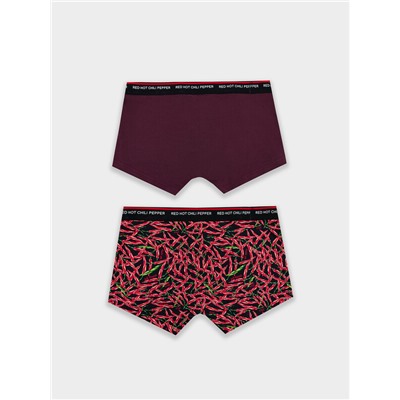 ТРУСЫ МУЖСКИЕ (2ШТ) 411215-2