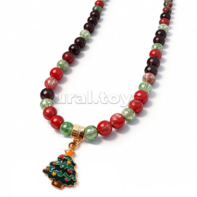 Творческая мастерская "Новогодний подарок" в коробке