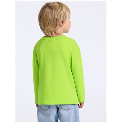 Апрель Лонгслив 1ПДЛД4334001