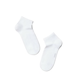 Короткие CONTE 3DSOCKS Короткие спортивные носки из хлопка