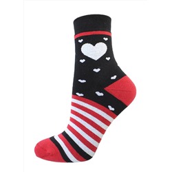 БРЕСТСКИЕ Носки ARCTIC 1408 (махровые)