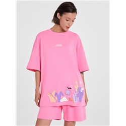 ФУТБОЛКА ЖЕНСКАЯ 112953