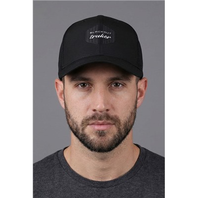 Бейсболка Rered Сетка Трэкер