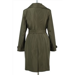 03-3237 Плащ женский (пояс)