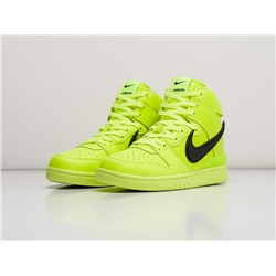 Кроссовки AMBUSH x Nike Dunk High