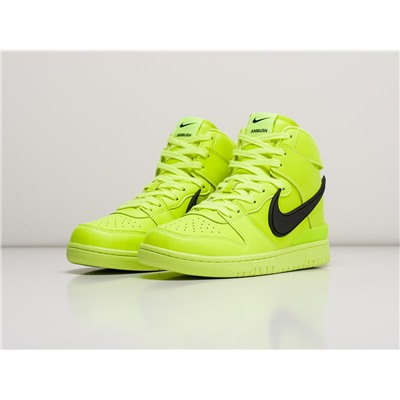 Кроссовки AMBUSH x Nike Dunk High