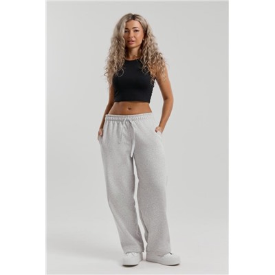 Брюки 36981 (Меланж)