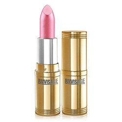 LUX visage г/помада  ЗОЛОТАЯ №01 роз./п /4