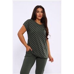 Костюм с брюками КБЖ0020Б1 НАТАЛИ, 1071245