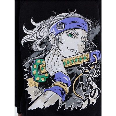 ХУДИ ДЛЯ МАЛЬЧИКОВ 123418