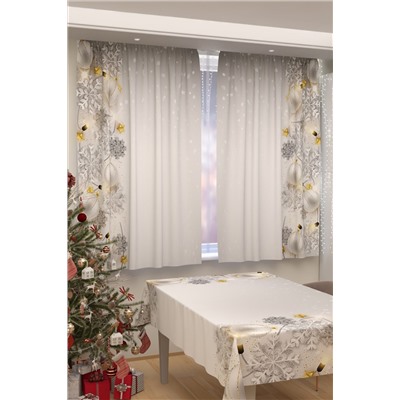 Фотошторы 18082 для кухни НАТАЛИ, 942107