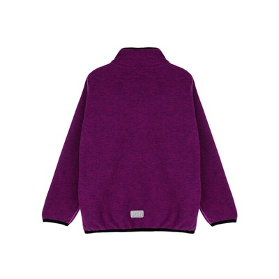 Куртка трикотажная для девочек