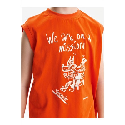 Майка для мальчиков PELICAN, 1232783