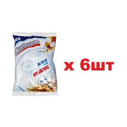 Свежинка освежитель подвеска море 30гр 6шт