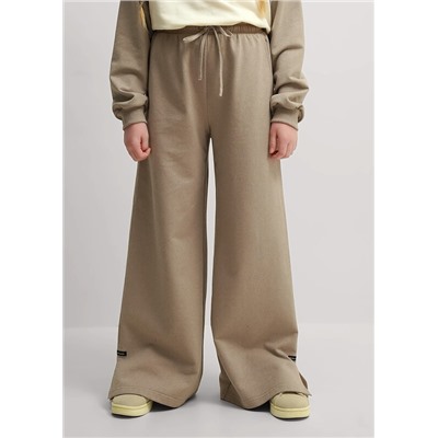 Брюки детские для девочки