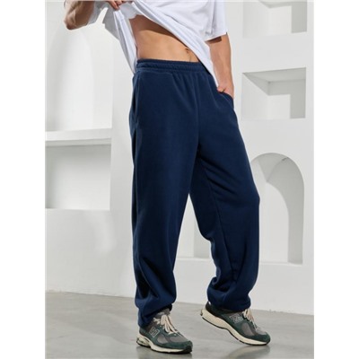 Брюки мужские Алтай-2 (Темно-синий)