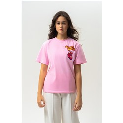 Футболка детская с принтом 377